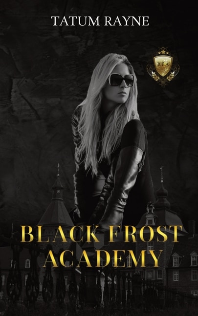 Couverture_Black Frost Academy