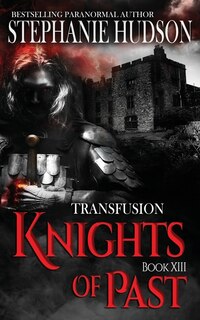 Front cover_Knights of Past