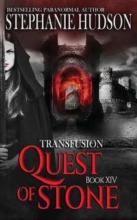 Front cover_Quest of Stone