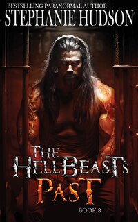 Front cover_The HellBeast's Past