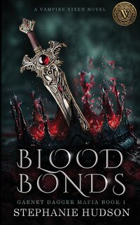 Front cover_Blood Bonds