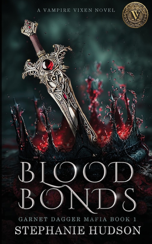 Front cover_Blood Bonds