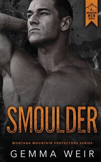 Front cover_Smoulder