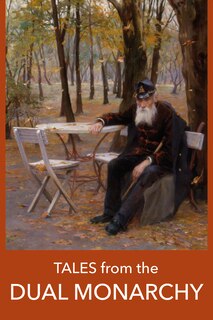 Front cover_Tales from the Dual Monarchy