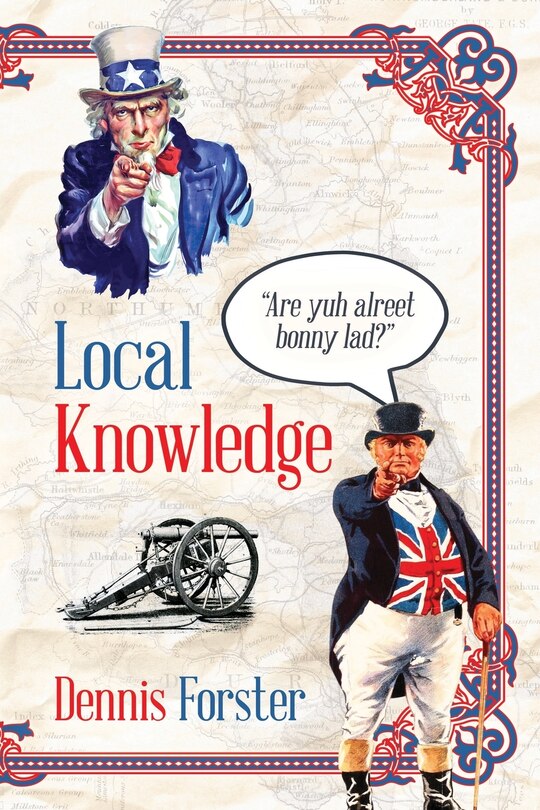Front cover_Local Knowledge