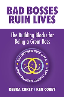 Front cover_Bad Bosses Ruin Lives