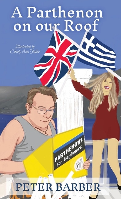 Front cover_A Parthenon on our Roof