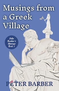 Front cover_Musings from a Greek Village