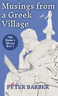 Front cover_Musings from a Greek Village