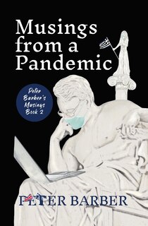 Front cover_Musings from a Pandemic