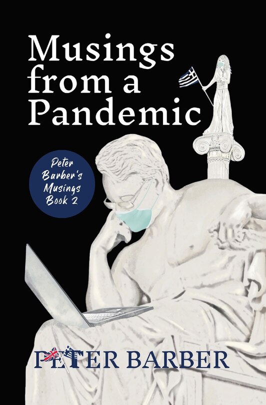 Front cover_Musings from a Pandemic