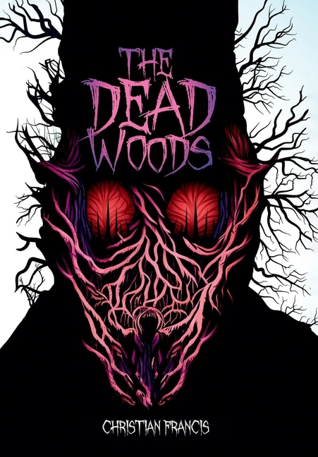 Front cover_The Dead Woods