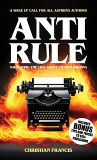 Front cover_Anti Rule