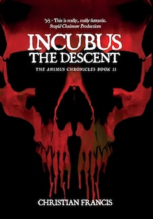 Front cover_Incubus