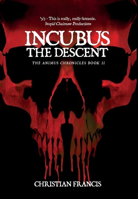 Front cover_Incubus