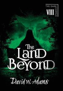 Front cover_The Land Beyond