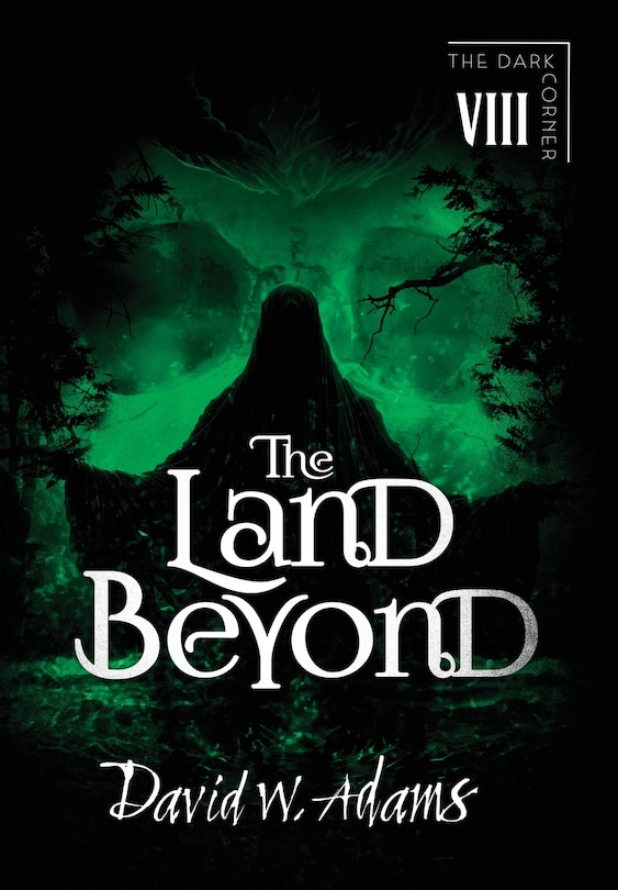 Front cover_The Land Beyond
