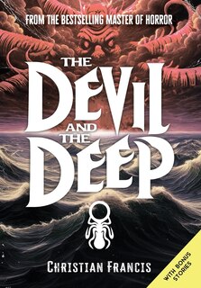 Front cover_The Devil and The Deep
