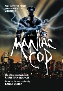 Front cover_Maniac Cop