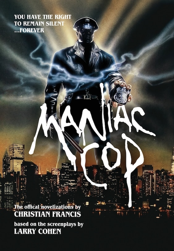 Front cover_Maniac Cop