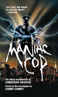 Front cover_Maniac Cop