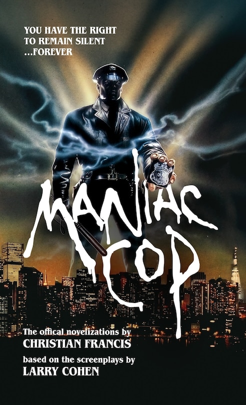 Front cover_Maniac Cop