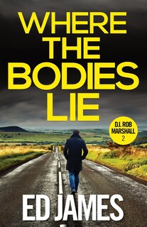 Front cover_Where the Bodies Lie