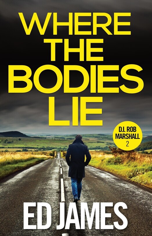 Front cover_Where the Bodies Lie