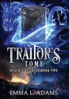 Front cover_Traitor's Tome