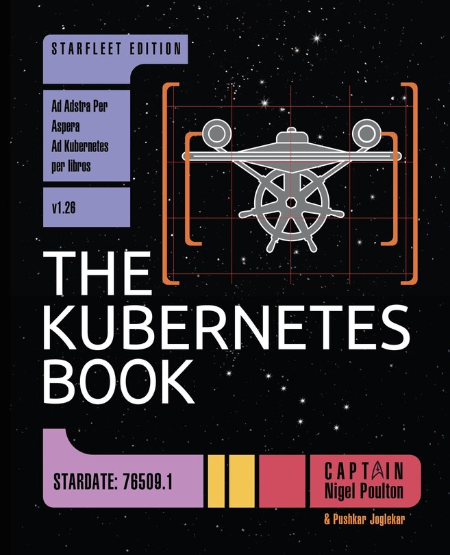 Couverture_The Kubernetes Book
