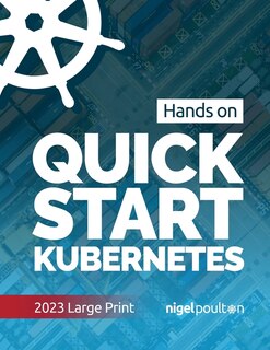 Couverture_Quick Start Kubernetes