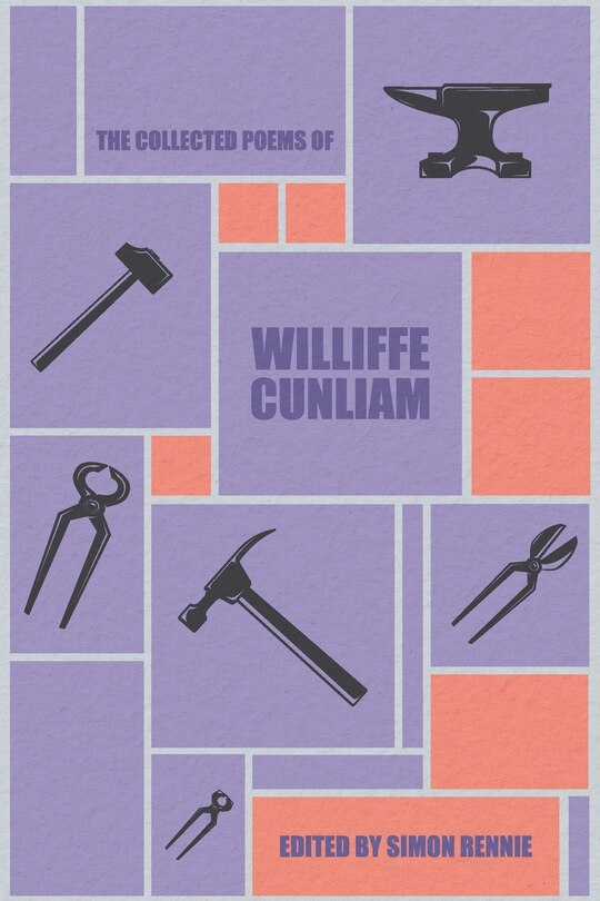 Couverture_The Collected Poems of Williffe Cunliam