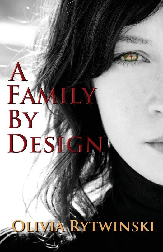 Front cover_A Family By Design