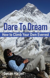 Couverture_Dare To Dream