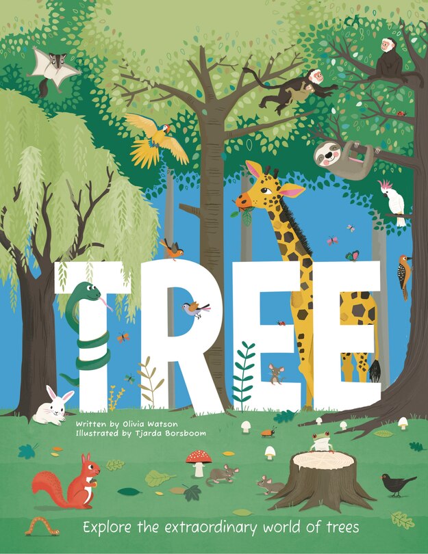 Front cover_Tree