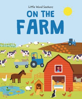 Couverture_On the Farm