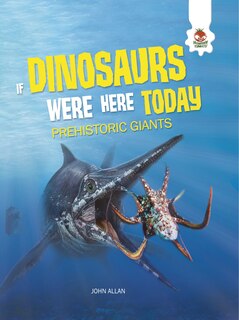 Front cover_Prehistoric Giants