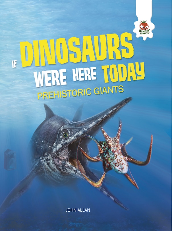 Front cover_Prehistoric Giants