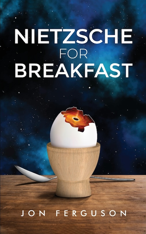 Front cover_Nietzsche for Breakfast