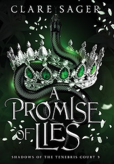 Front cover_A Promise of Lies