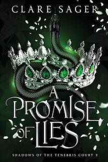 Front cover_A Promise of Lies