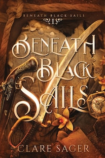 Front cover_Beneath Black Sails