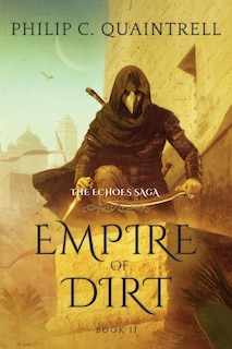 Couverture_Empire of Dirt