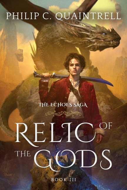 Couverture_Relic of the Gods