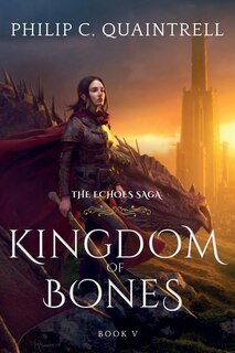 Front cover_Kingdom of Bones