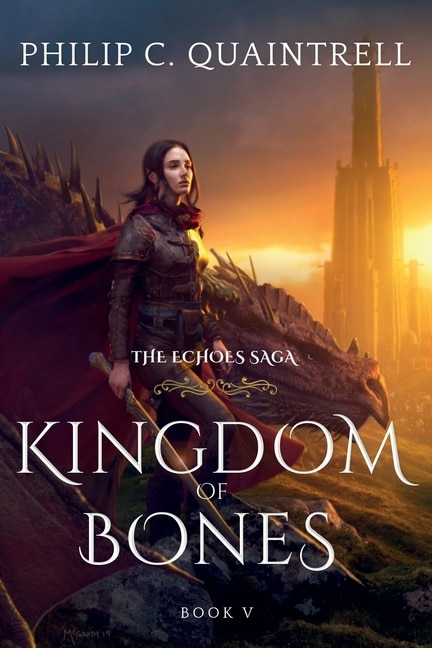 Front cover_Kingdom of Bones