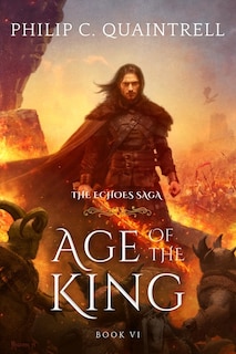 Couverture_Age of the King