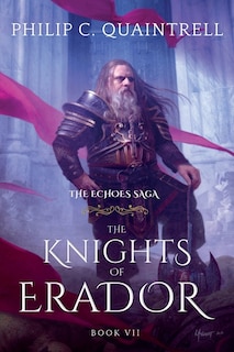 Front cover_The Knights of Erador