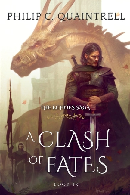 Couverture_A Clash of Fates
