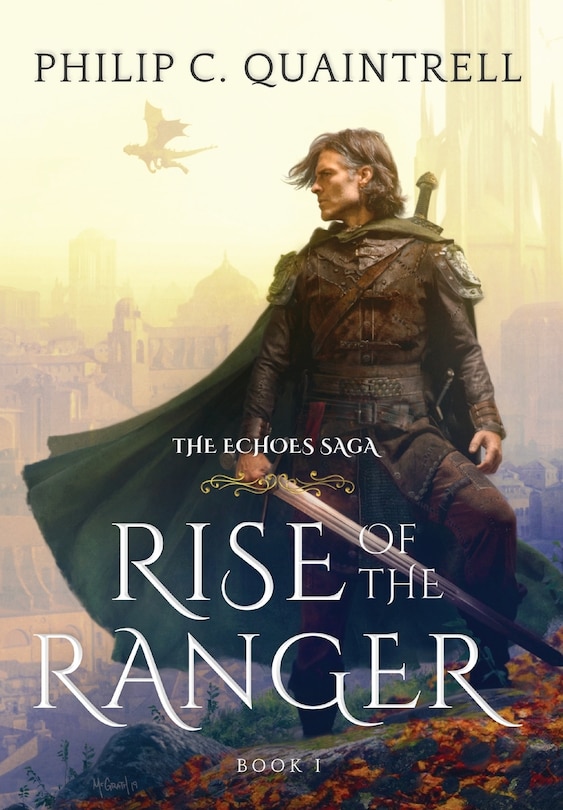 Front cover_Rise of the Ranger